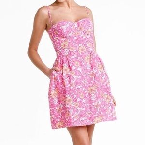 Lilly Pulitzer Georgie Dress